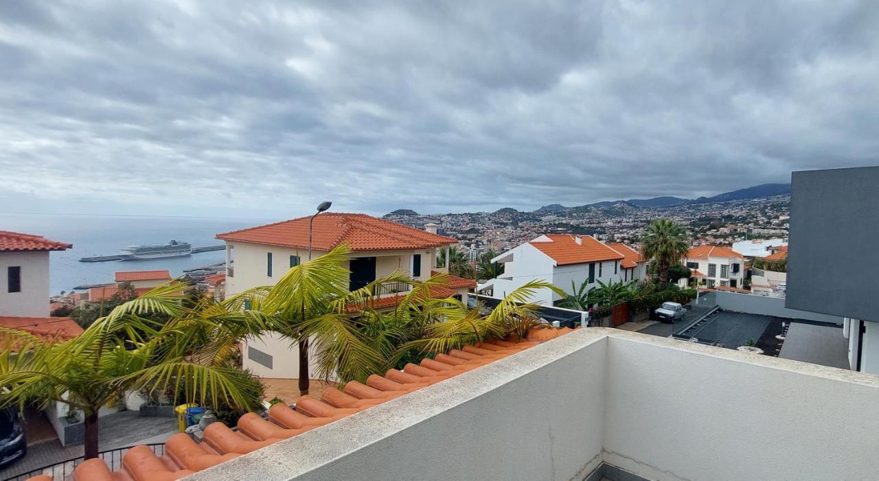 Villa Palmeiras Funchal  Eksteriør billede